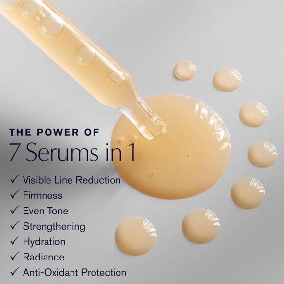 Wholesale 24 Pcs Estee Lauder Advanced Night Repair Travel Size 0.23 Fl. Oz. - Picture 7 of 10